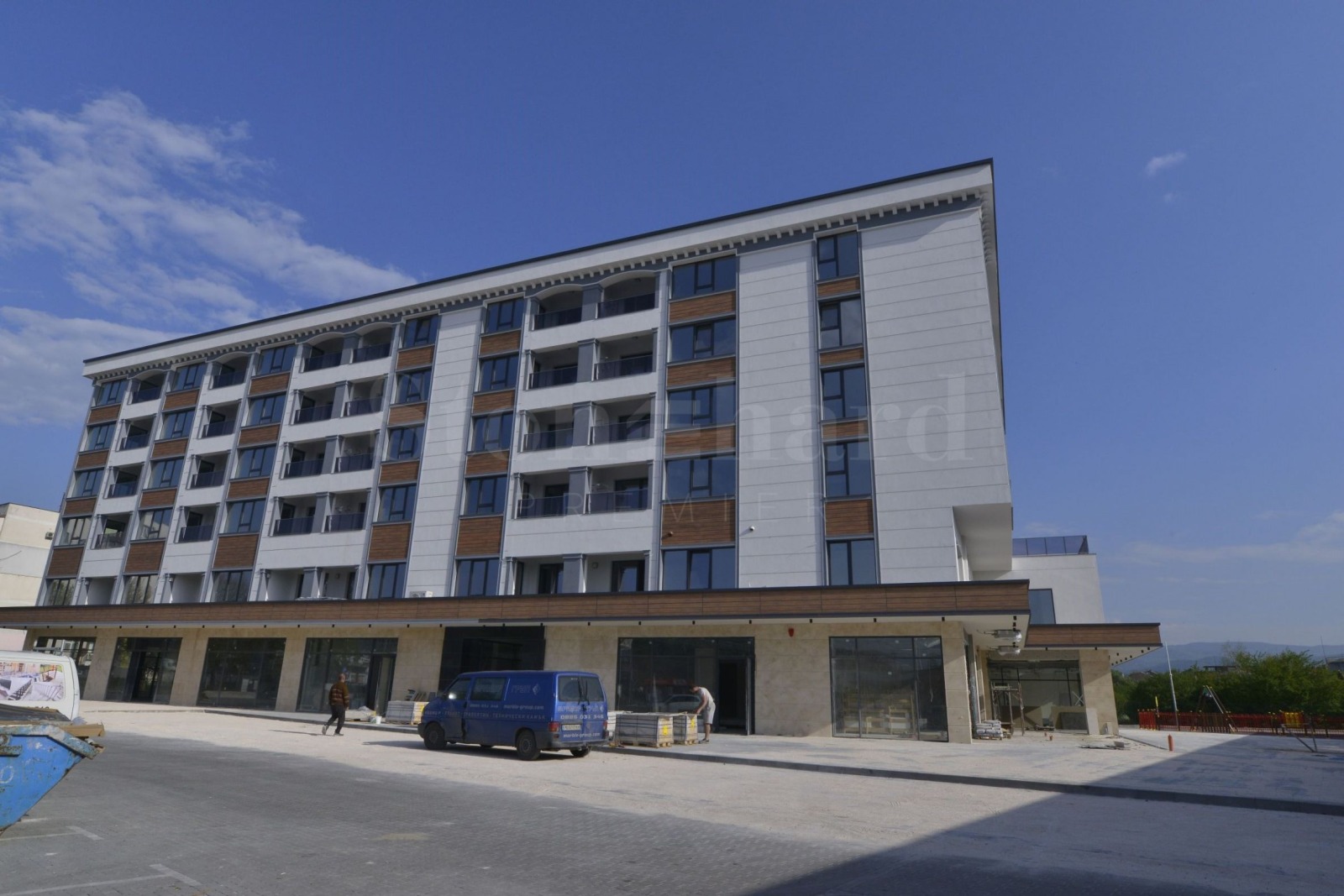 Продава 2-СТАЕН, гр. Панагюрище, област Пазарджик, снимка 2 - Апартаменти - 51593893