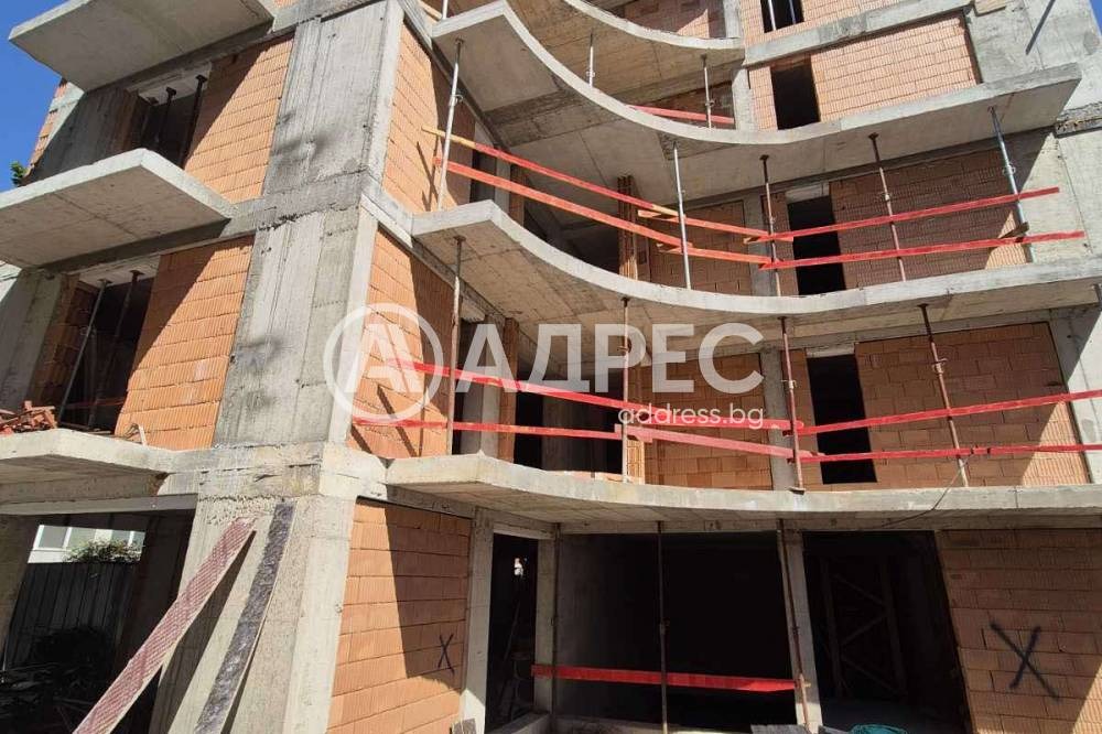 Продава 2-СТАЕН, гр. София, Оборище, снимка 5 - Апартаменти - 52704047