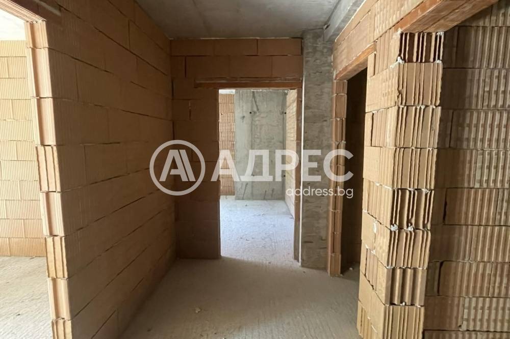 Продава 2-СТАЕН, гр. София, Оборище, снимка 4 - Апартаменти - 52704047