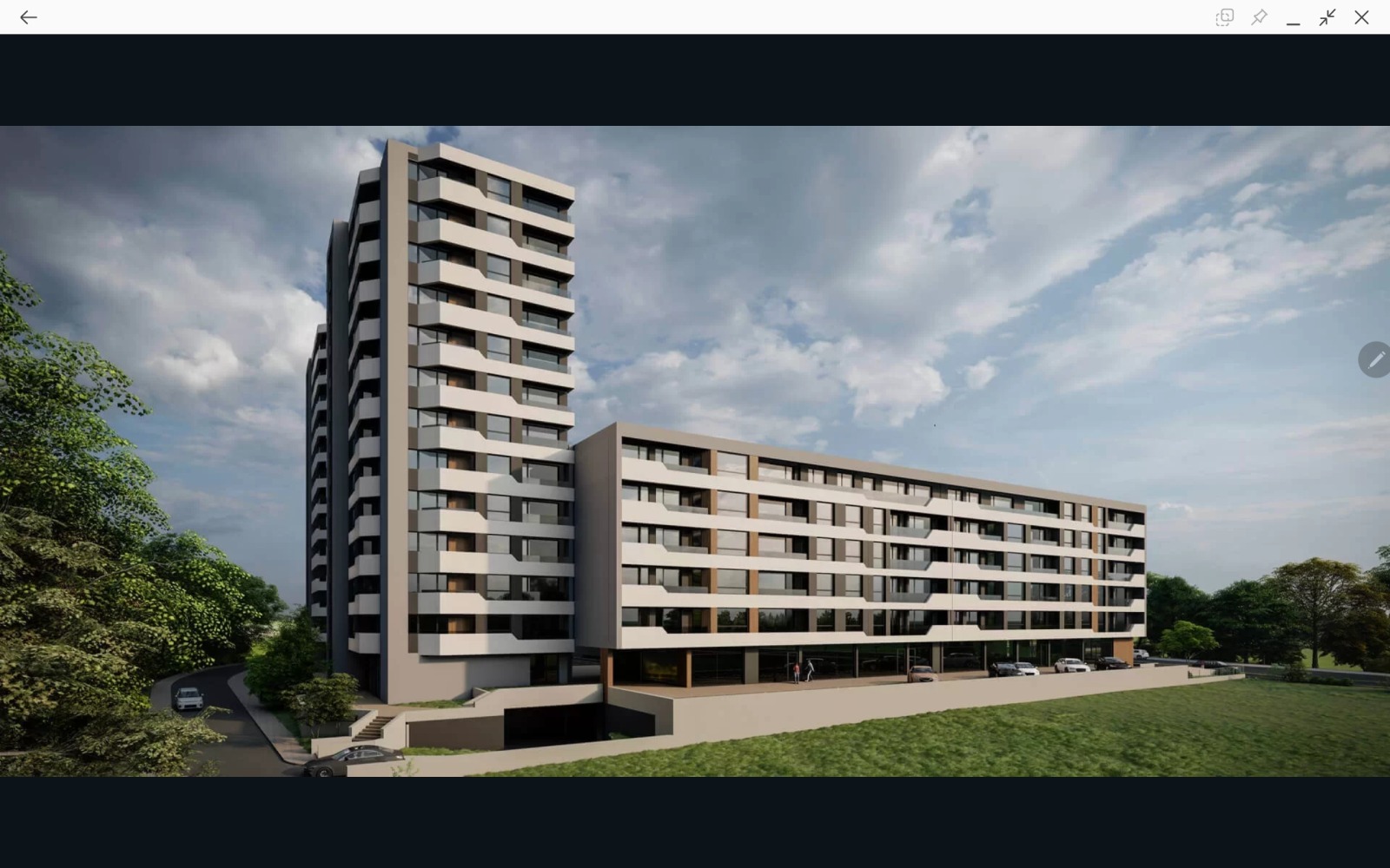 Продава 2-СТАЕН, гр. Варна, Възраждане 1, снимка 3 - Апартаменти - 54677774