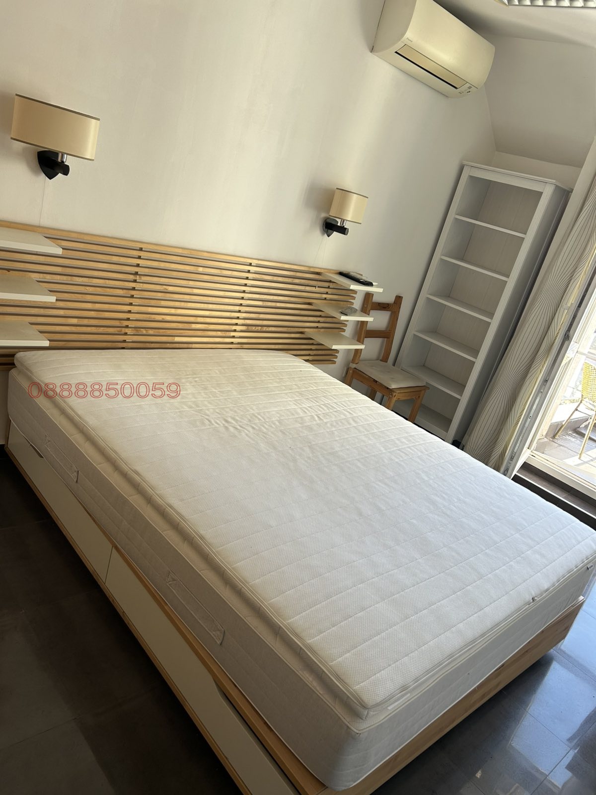 Продава 2-СТАЕН, гр. София, Зона Б-19, снимка 3 - Апартаменти - 55664994