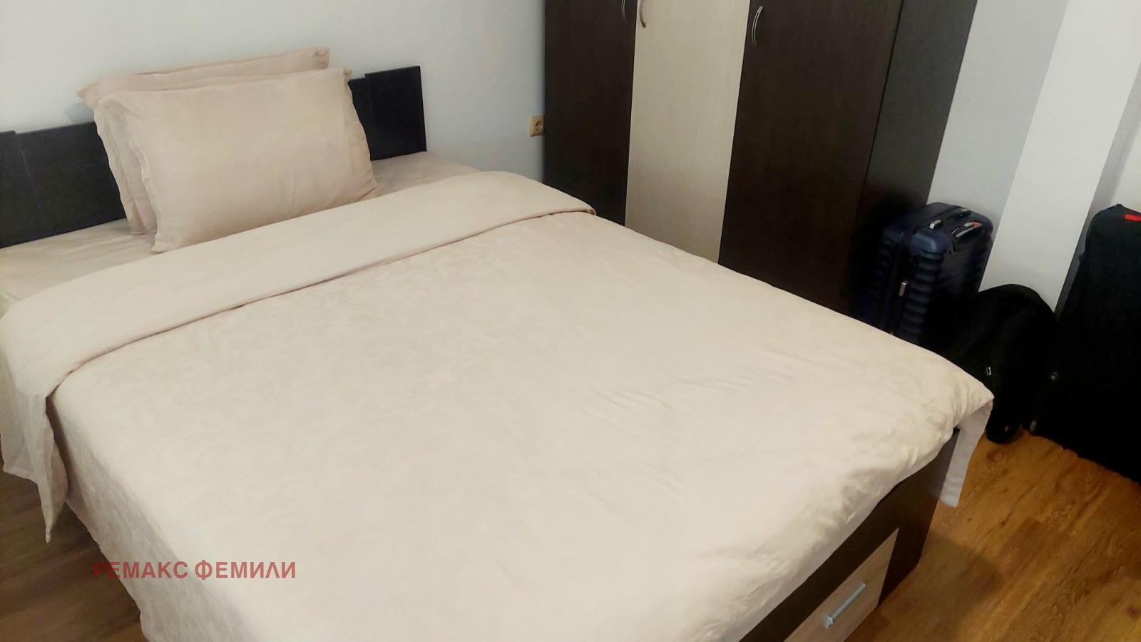 Продава 2-СТАЕН, гр. Варна, Базар Левски, снимка 5 - Апартаменти - 56077150