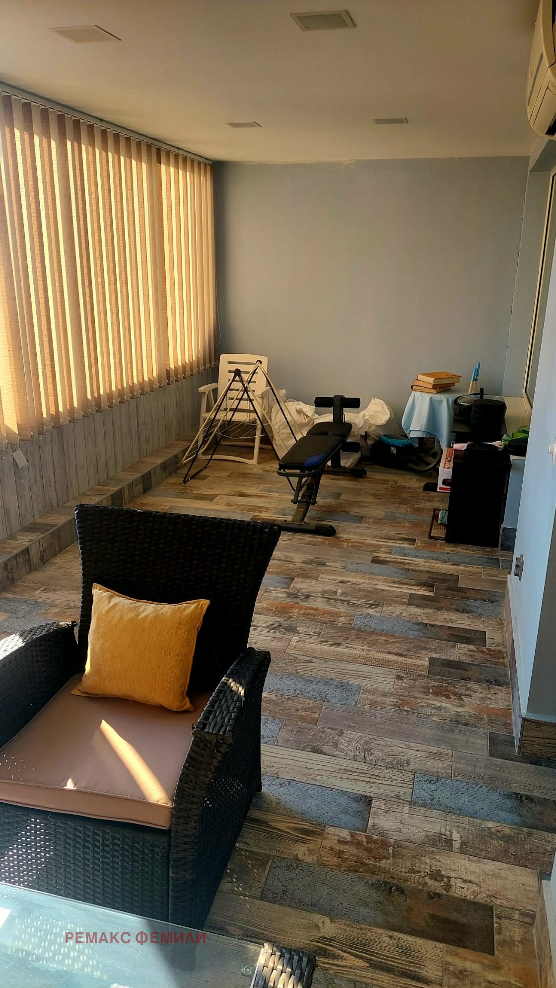 Продава 2-СТАЕН, гр. Варна, Базар Левски, снимка 8 - Апартаменти - 56077150