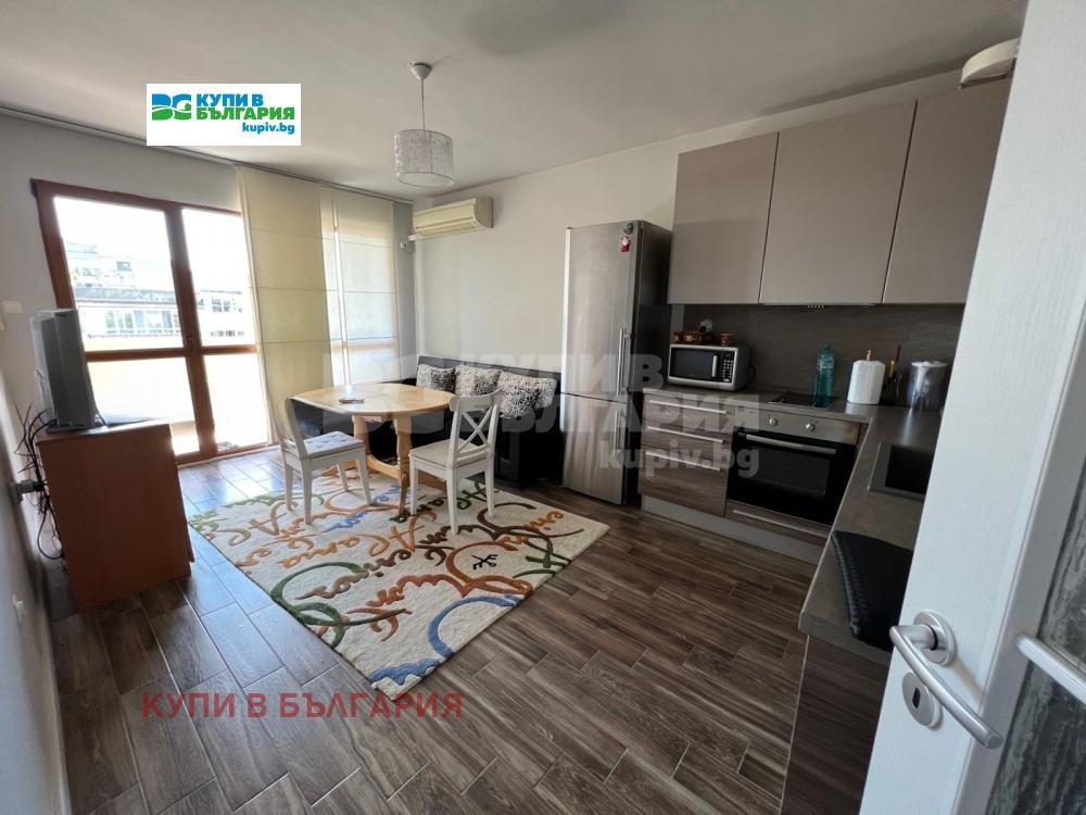 Продава 3-СТАЕН, гр. Варна, Чайка, снимка 2 - Апартаменти - 52872525