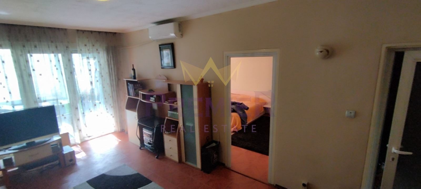 Продава 3-СТАЕН, гр. София, Люлин 3, снимка 2 - Апартаменти - 54275136