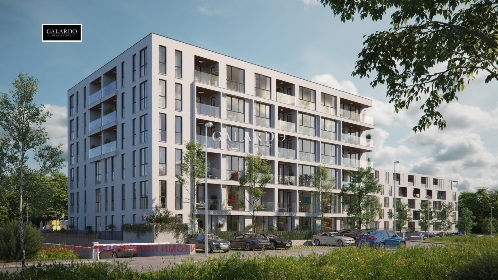 Продава 3-СТАЕН, гр. София, Малинова долина, снимка 9 - Апартаменти - 54472771