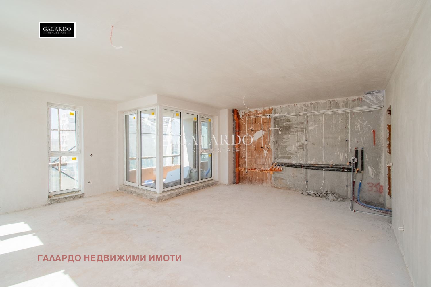 Продава 3-СТАЕН, гр. София, Малинова долина, снимка 2 - Апартаменти - 54472771