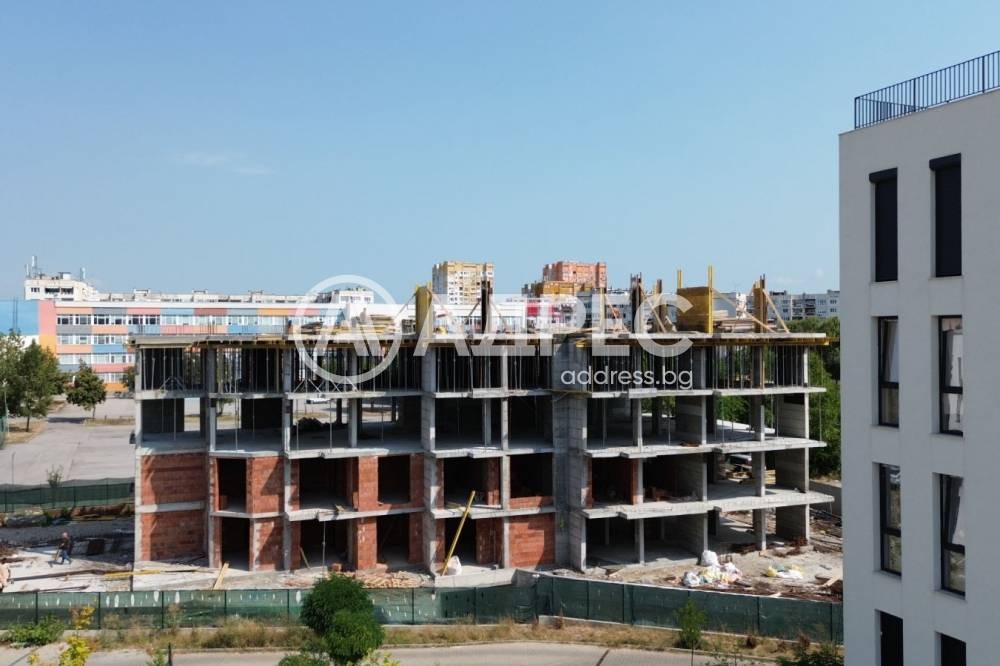 Продава 3-СТАЕН, гр. София, Обеля 2, снимка 5 - Апартаменти - 54602648