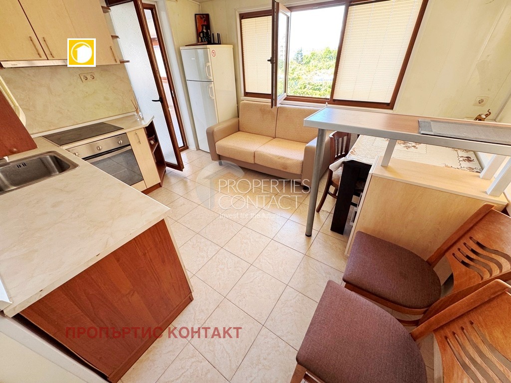 Продава 3-СТАЕН, гр. Свети Влас, област Бургас, снимка 5 - Апартаменти - 54897799