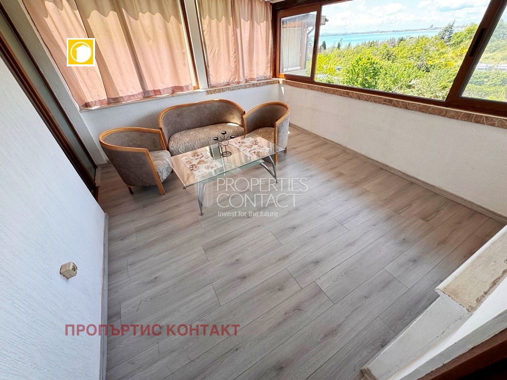 Продава 3-СТАЕН, гр. Свети Влас, област Бургас, снимка 9 - Апартаменти - 54897799