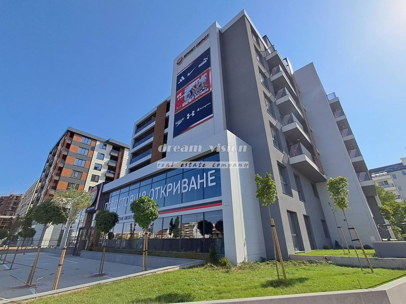 Продава 3-СТАЕН, гр. София, Люлин - център, снимка 2 - Апартаменти - 56067963
