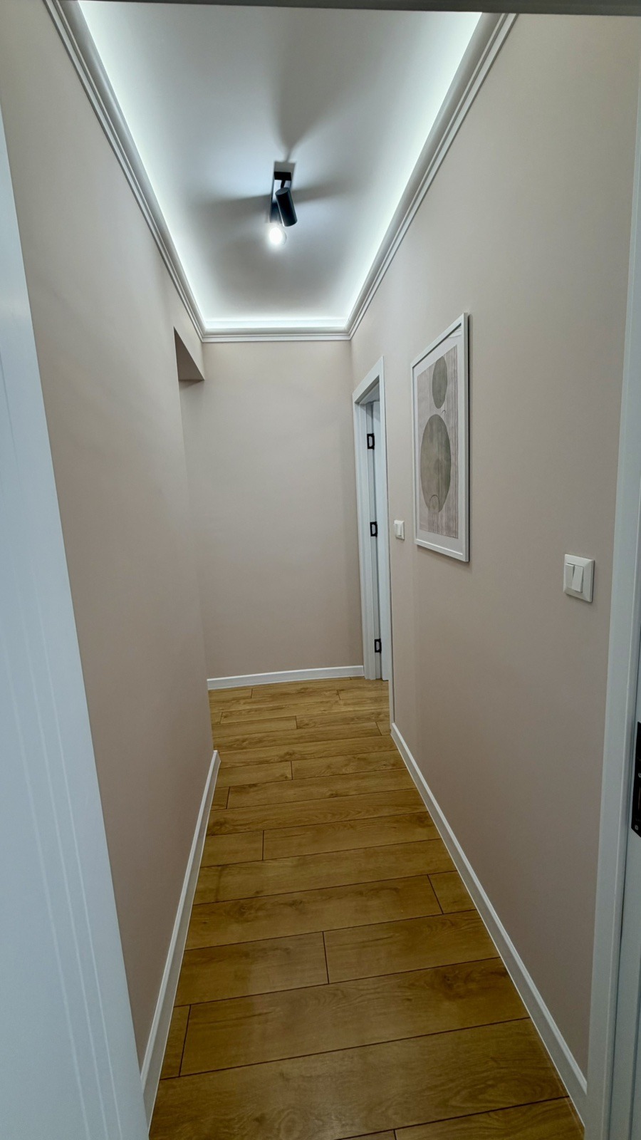 Продава 3-СТАЕН, гр. Варна, Спортна зала, снимка 13 - Апартаменти - 56193317