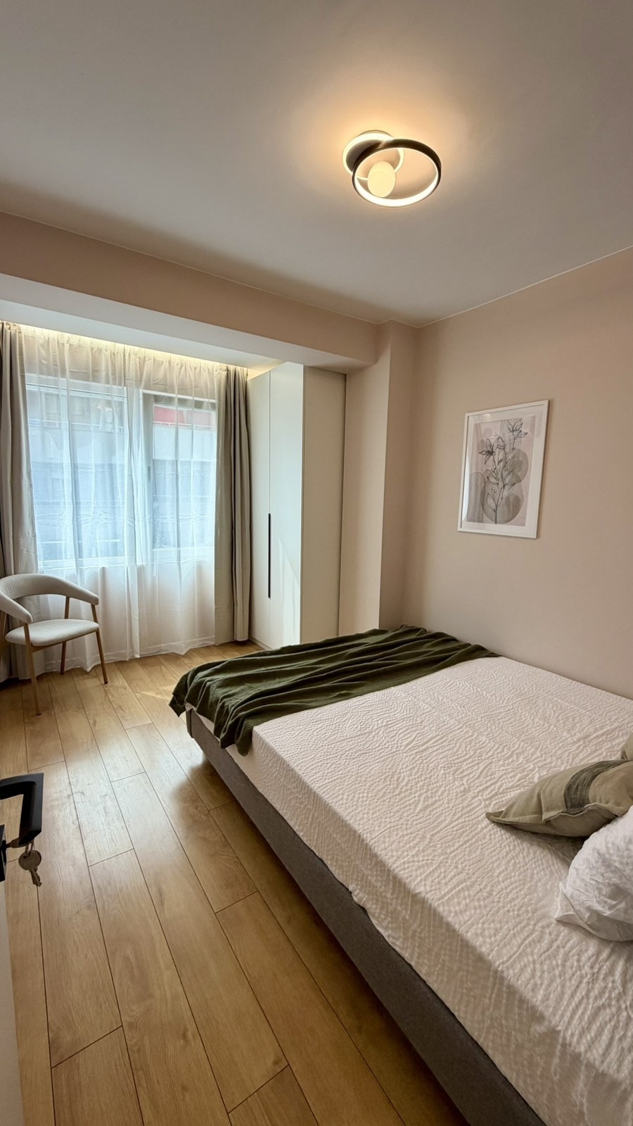 Продава 3-СТАЕН, гр. Варна, Спортна зала, снимка 7 - Апартаменти - 56193317