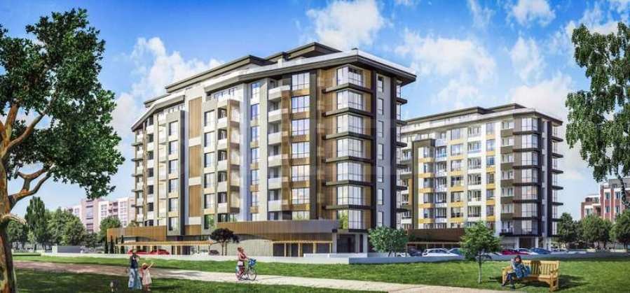 Продава 3-СТАЕН, гр. Бургас, Изгрев, снимка 5 - Апартаменти - 56214847