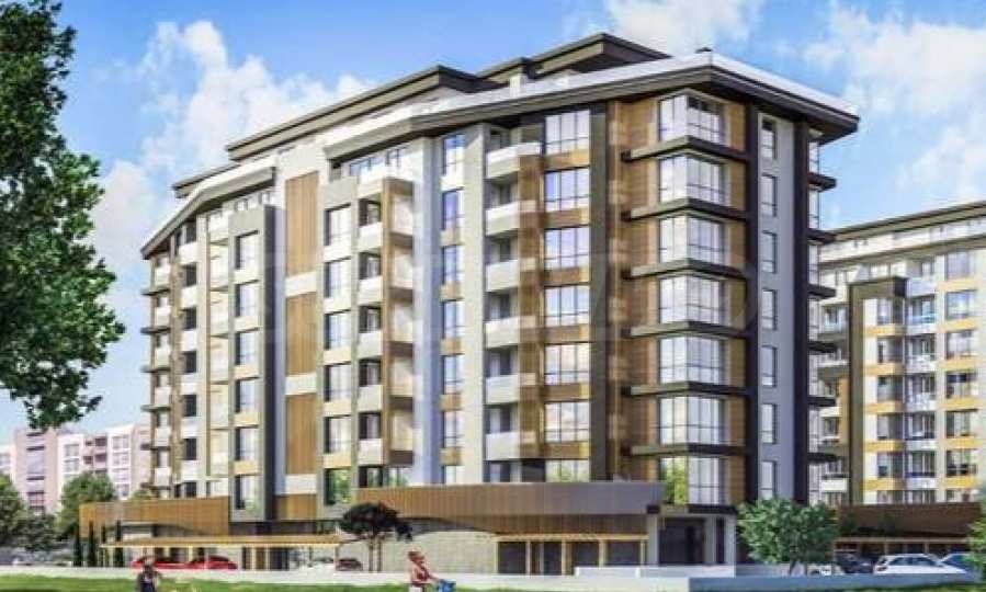 Продава 3-СТАЕН, гр. Бургас, Изгрев