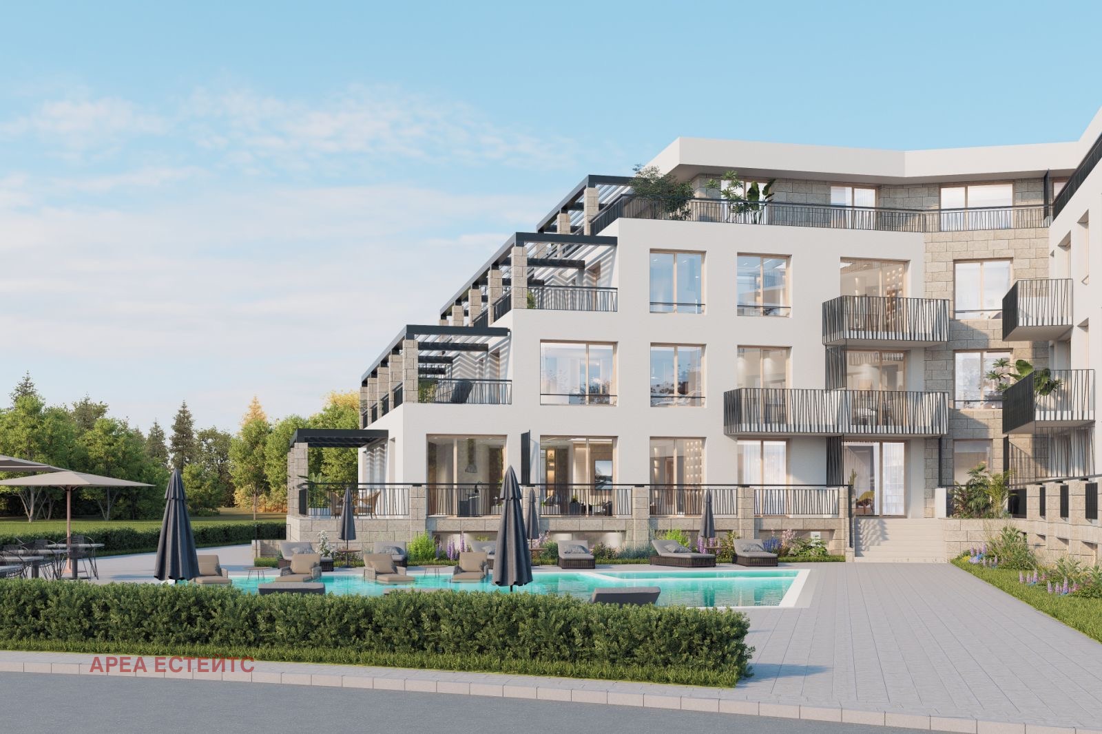 Продава 4-СТАЕН, гр. Созопол, област Бургас, снимка 3 - Апартаменти - 54267397