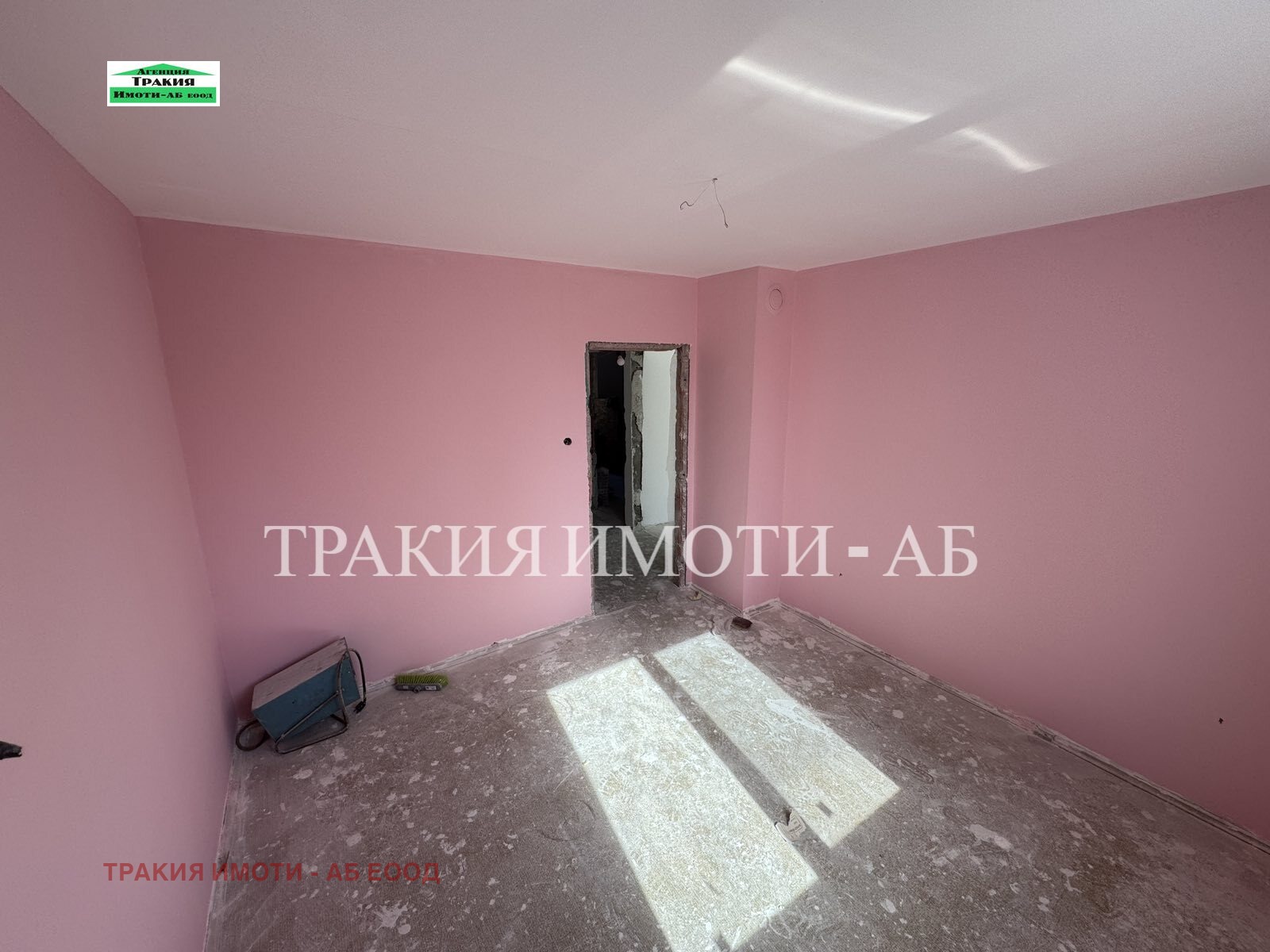 Продава 4-СТАЕН, гр. Пловдив, Тракия, снимка 8 - Апартаменти - 56114993