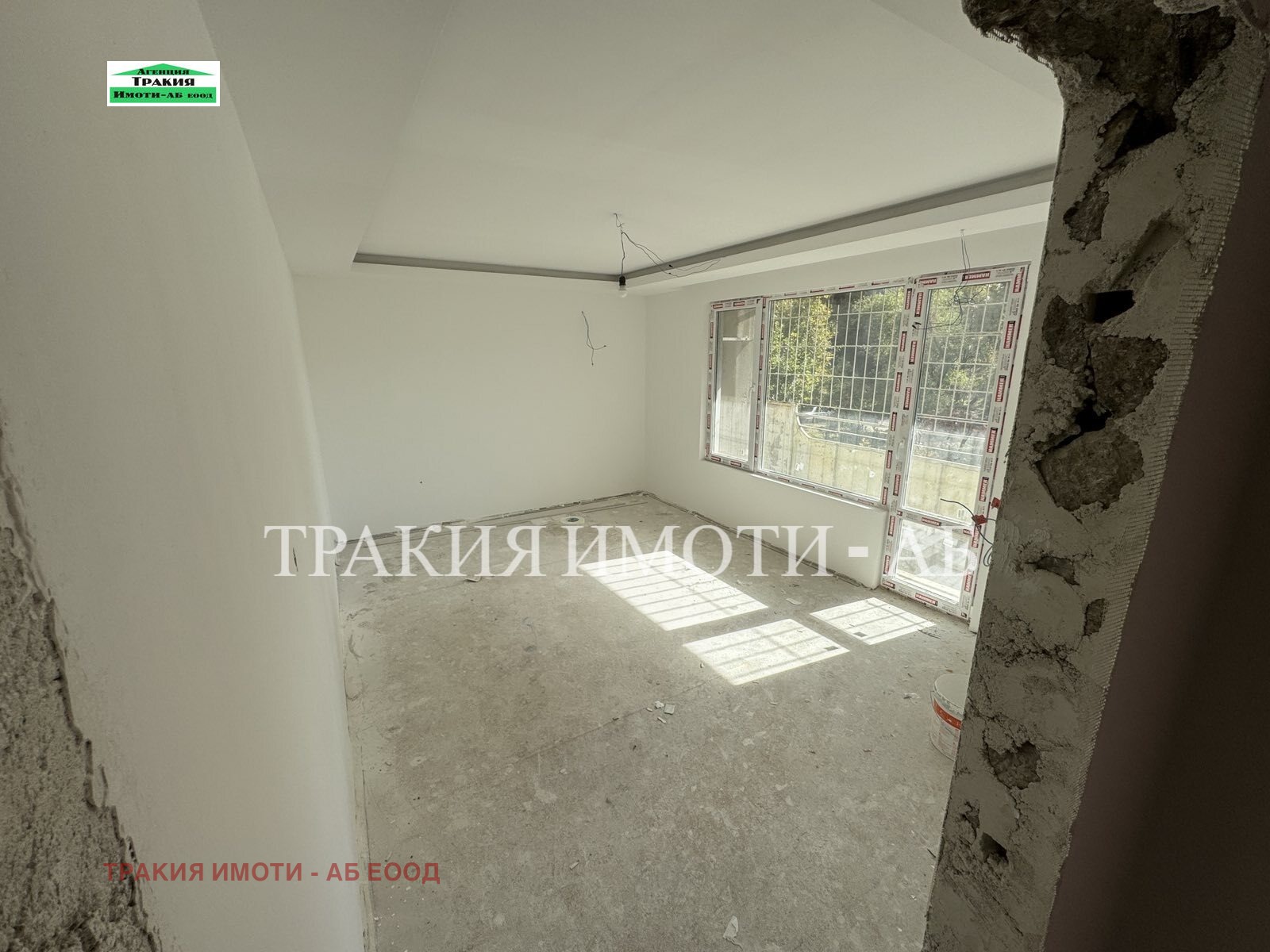 Продава 4-СТАЕН, гр. Пловдив, Тракия