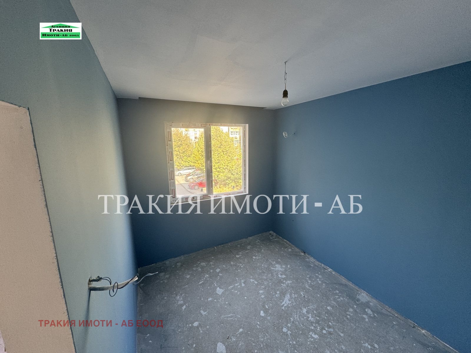 Продава 4-СТАЕН, гр. Пловдив, Тракия, снимка 2 - Апартаменти - 56114993
