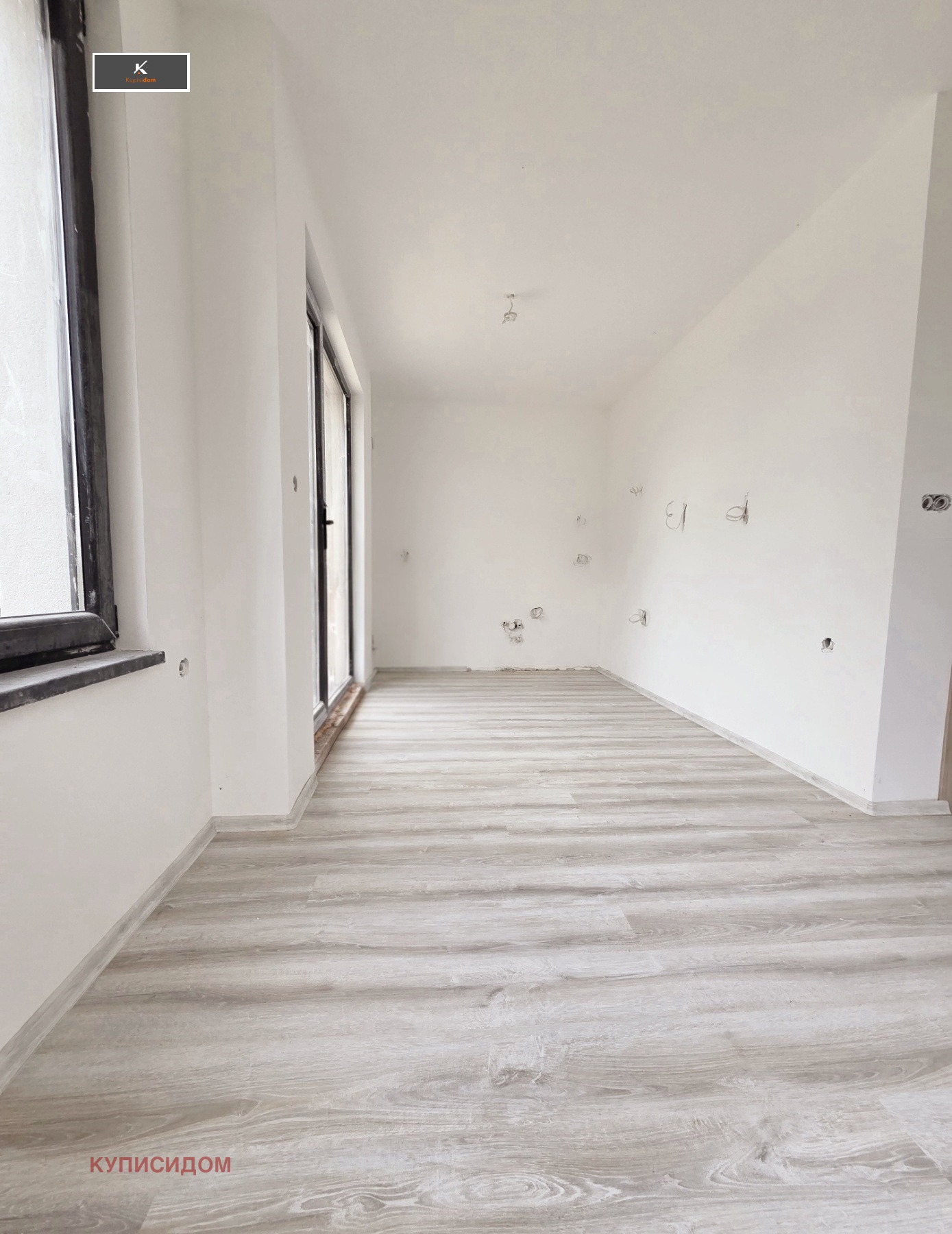 Продава КЪЩА, с. Богомилово, област Стара Загора, снимка 3 - Къщи - 54239417