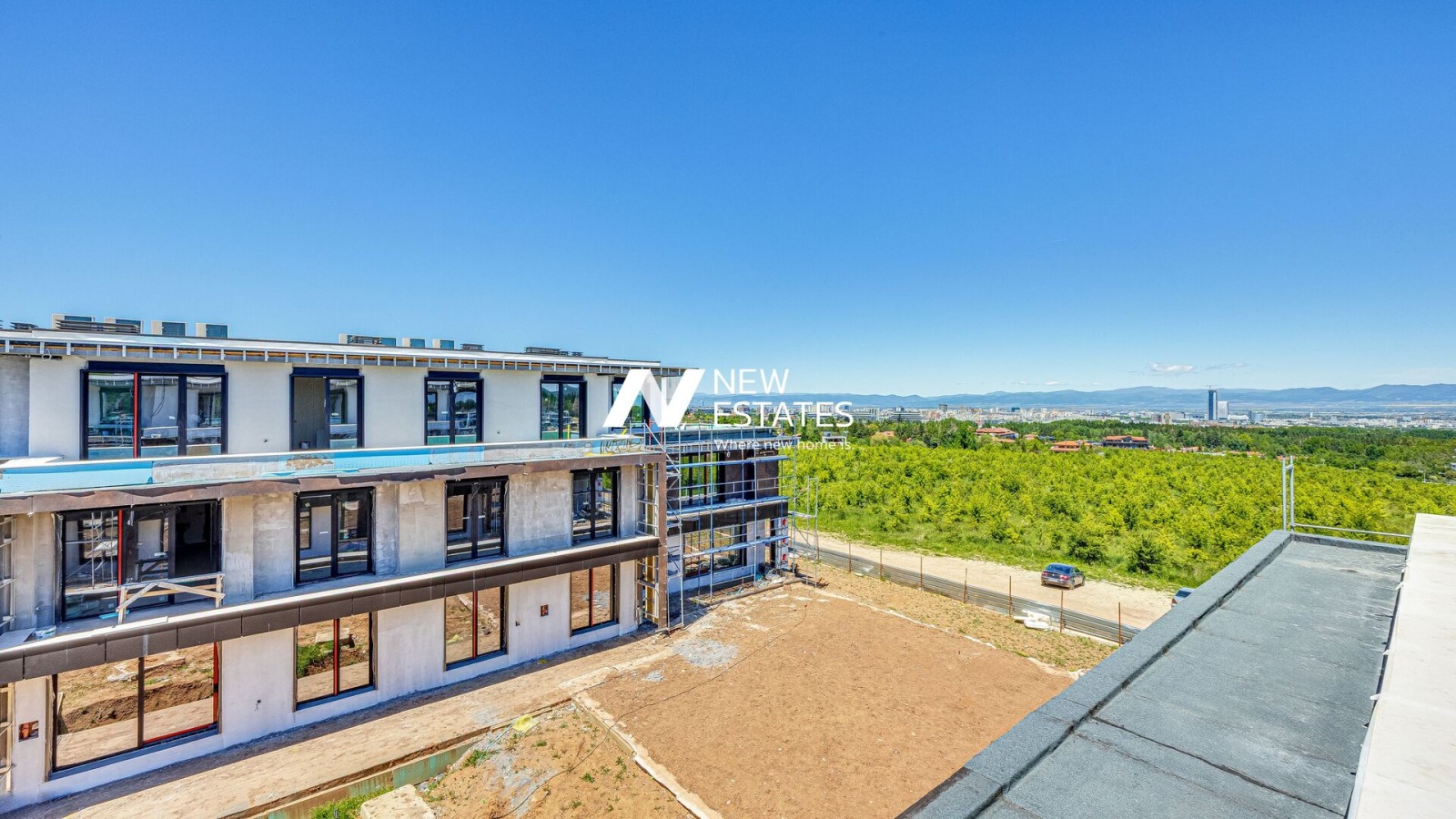 Продава КЪЩА, гр. София, м-т Камбаните, снимка 7 - Къщи - 55403541