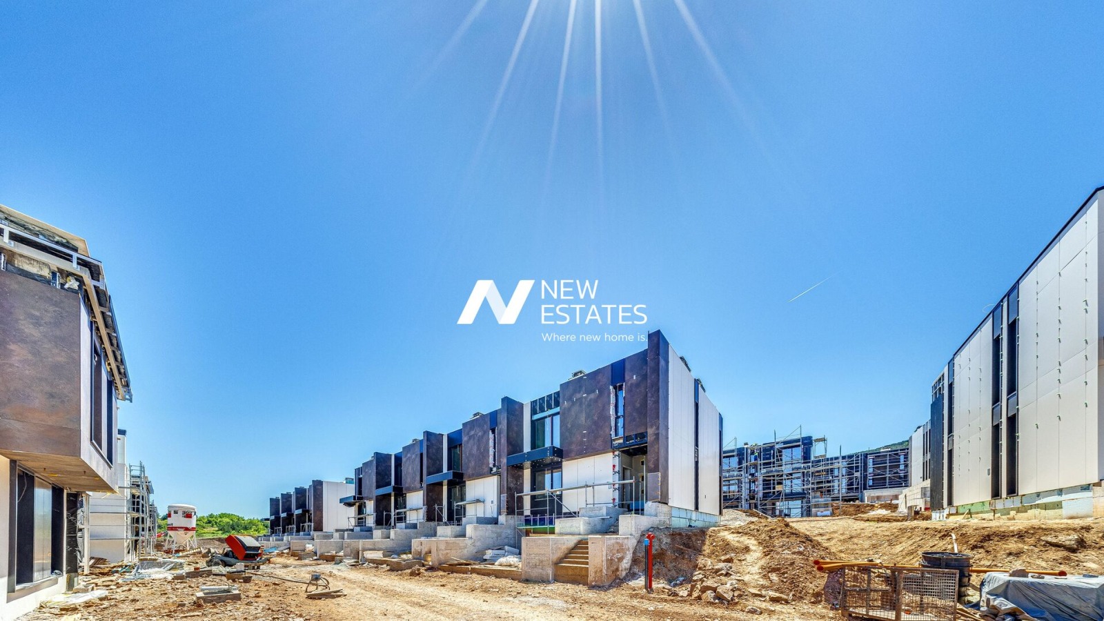Продава КЪЩА, гр. София, м-т Камбаните, снимка 13 - Къщи - 55403541