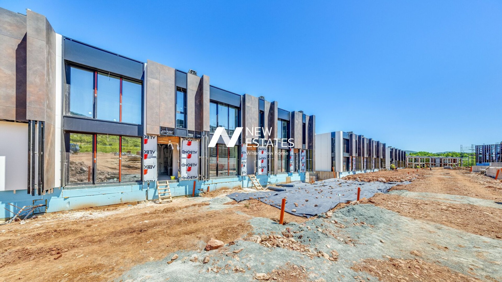 Продава КЪЩА, гр. София, м-т Камбаните, снимка 10 - Къщи - 55403541