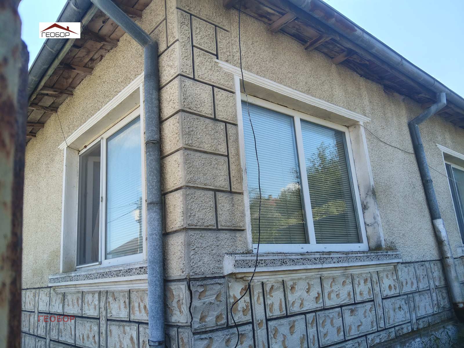 Продава КЪЩА, с. Старо Оряхово, област Варна