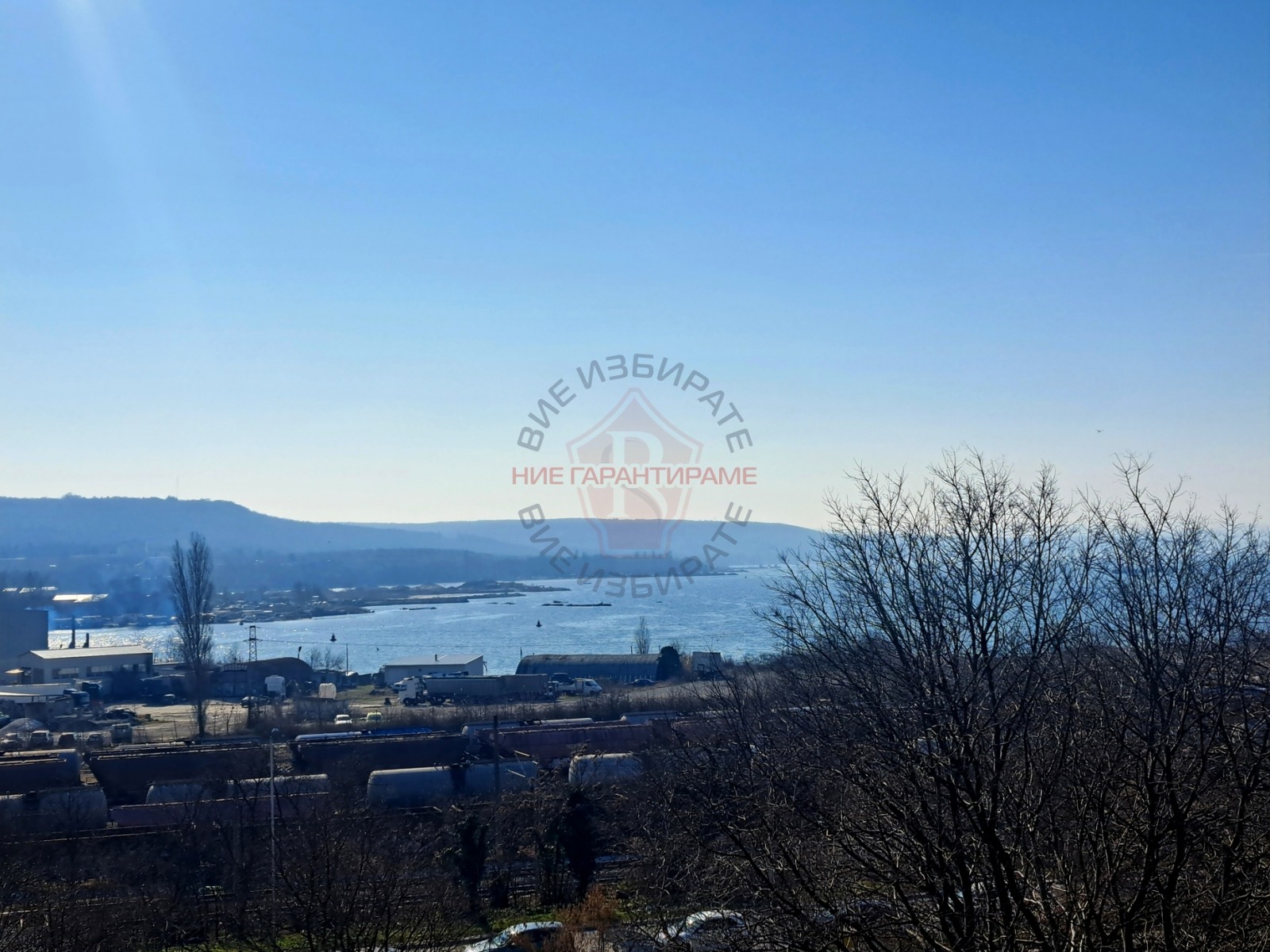 Продава КЪЩА, гр. Варна, Автогара