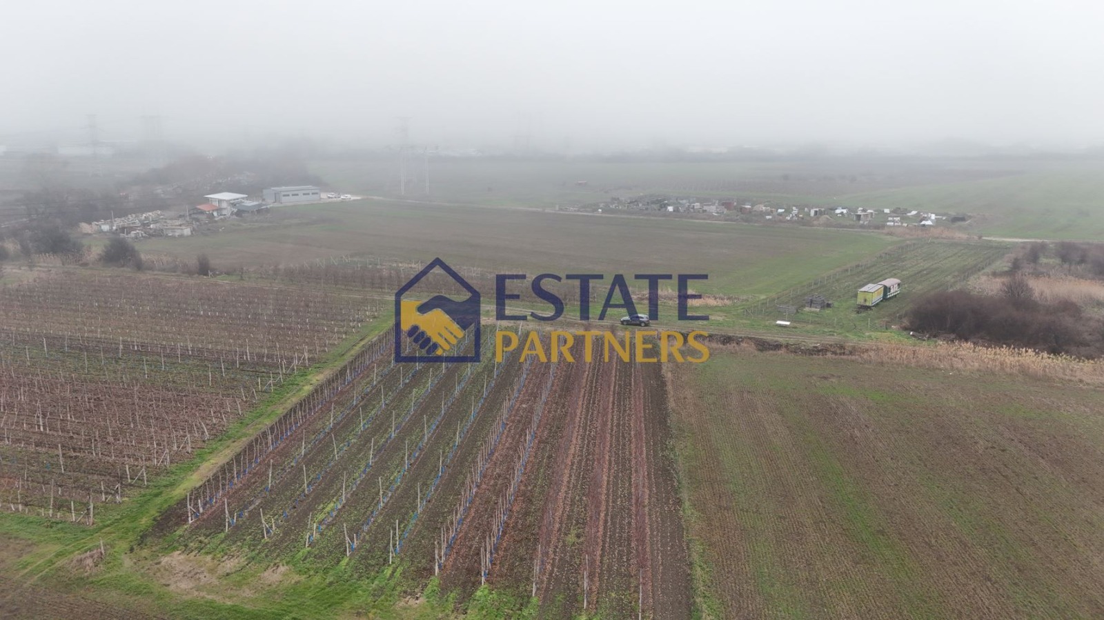 Продава ПАРЦЕЛ, с. Брестник, област Пловдив, снимка 6 - Парцели - 55600994