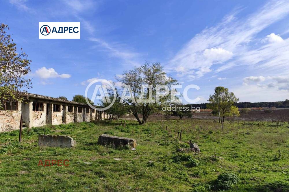 Продава ПАРЦЕЛ, с. Водица, област Варна, снимка 2 - Парцели - 55664869