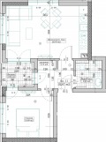 Продава 2-СТАЕН, гр. Варна, Възраждане 1, снимка 2