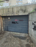 Продава ГАРАЖ, ПАРКОМЯСТО, гр. София, Редута, снимка 1