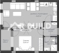 Продава 2-СТАЕН, град Пловдив, Христо Смирненски • 110105 € / 215346.66 лв. • 85700408 5