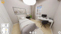 Продава  3-стаен град Варна , Кайсиева градина , 97 кв.м | 82584348 - изображение [6]