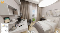 Продава  3-стаен град Варна , Кайсиева градина , 97 кв.м | 82584348 - изображение [7]