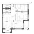 Продава 4-СТАЕН, град София, Манастирски ливади • 342000 € • 18918706 — Holmes.bg