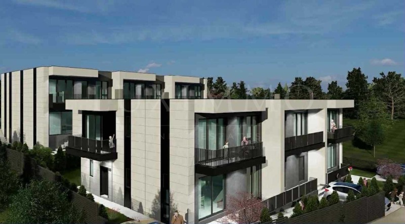 Продава КЪЩА в област София, с. Гурмазово - 315 кв.м / 400 000 € » 782 332.00 лв., ЛУКСИММО