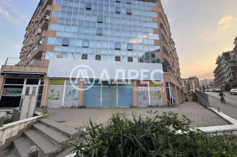 Продава МАГАЗИН в град София, Овча купел 2 - 422 кв.м / 685 000 € » 1 339 743.55 лв., АДРЕС НЕДВИЖИМИ ИМОТИ