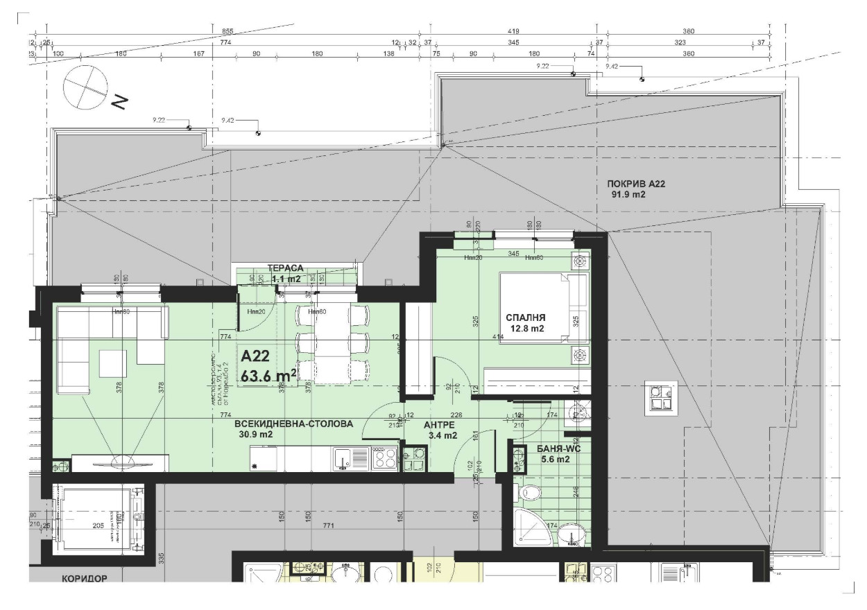 ������� 2-����� | Imot.bg � ����������� 1