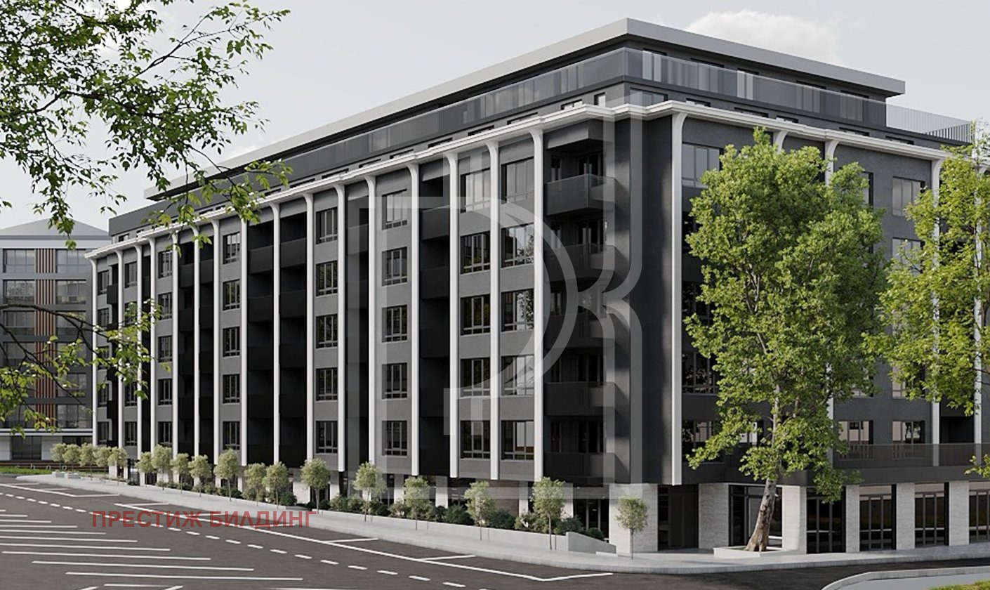 Продава 4-СТАЕН | Imot.bg — изображение 1