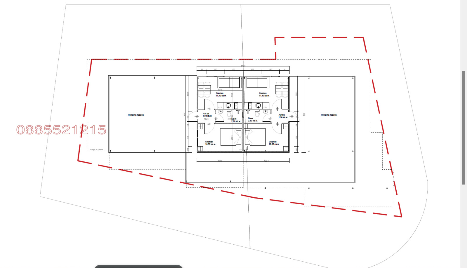 Продава КЪЩА | Imot.bg — изображение 7