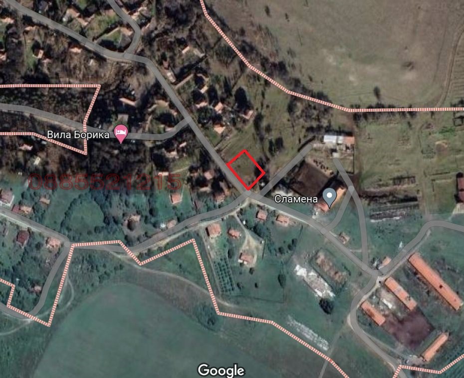 Продава КЪЩА | Imot.bg — изображение 1