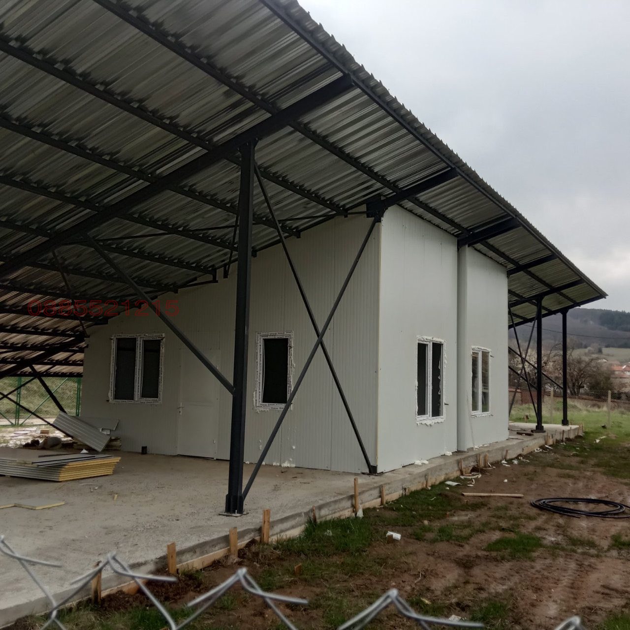 Продава КЪЩА | Imot.bg — изображение 9