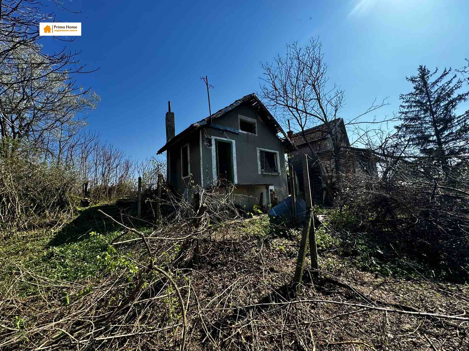 Продава ВИЛА | Imot.bg — изображение 2