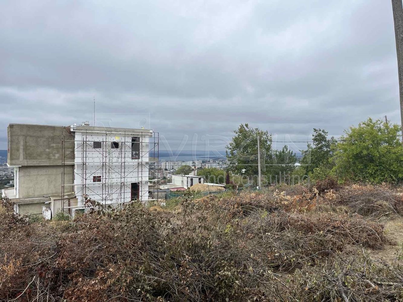 Продава ПАРЦЕЛ | Imot.bg — изображение 4