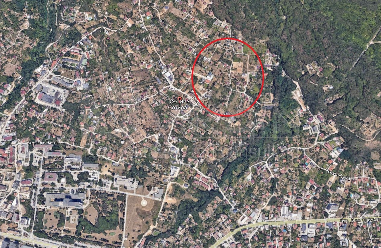 Продава ПАРЦЕЛ | Imot.bg — изображение 5