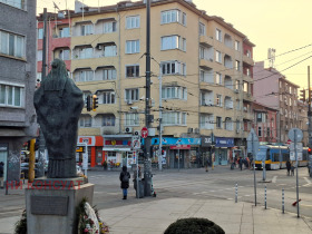 1 camera da letto Tsentar, Sofia 1