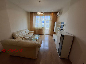 1 dormitorio Tsentar, Sofia 3