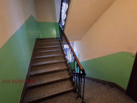 1 chambre Tsentar, Sofia 16